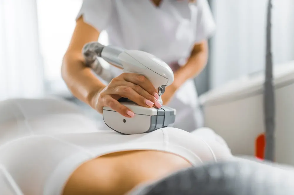 Endermologie près de Châtillon-le-Duc